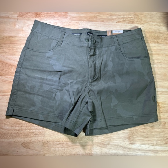 NWT Prana Halle Short II - Picture 7 of 9